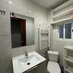 Daire Apartamento De 2 En