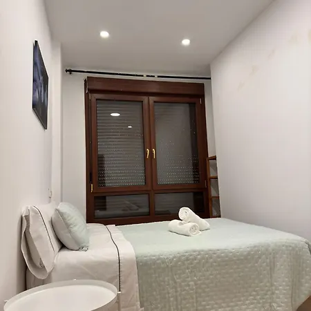 Lägenhet Apartamento De 2 En