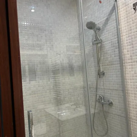 Lägenhet Apartamento De 2 En Bilbao