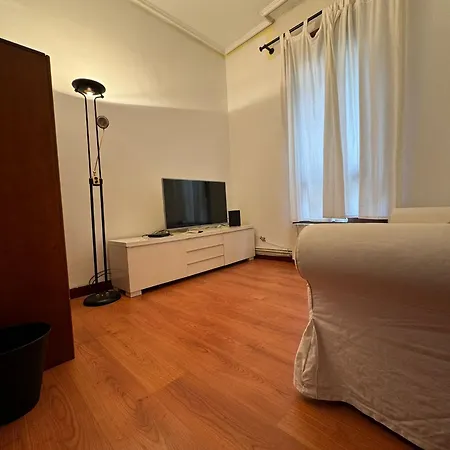 Appartement Apartamento De 2 En