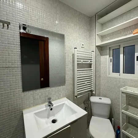 Lägenhet Apartamento De 2 En