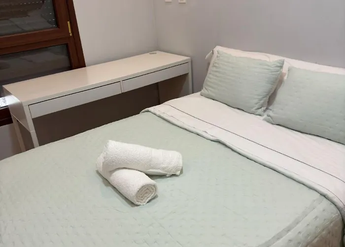 Apartamento Apartamento De 2 En Bilbau