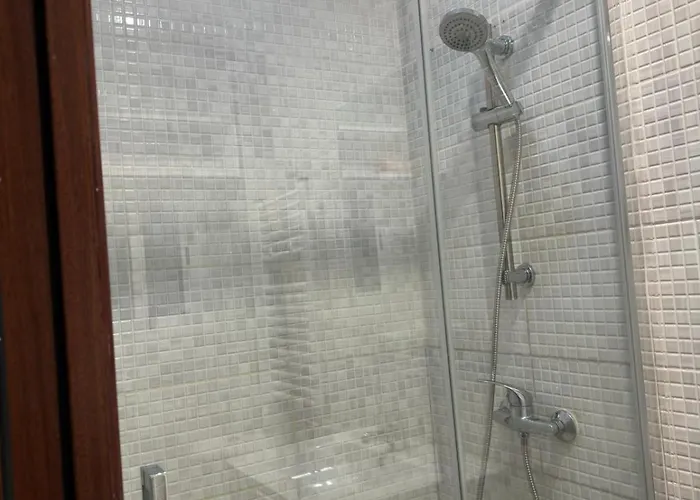 Lejlighed Apartamento De 2 En Bilbao