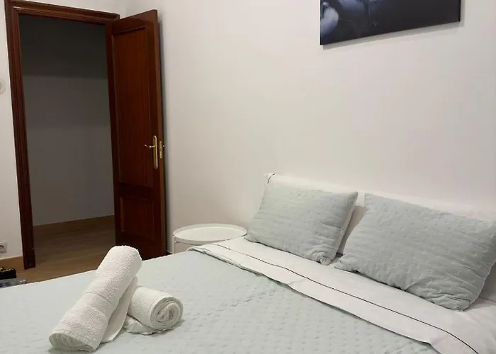Apartamento Apartamento De 2 En