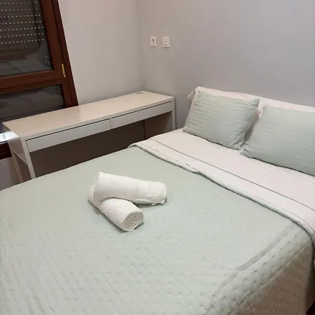 Apartament Apartamento De 2 En Bilbao