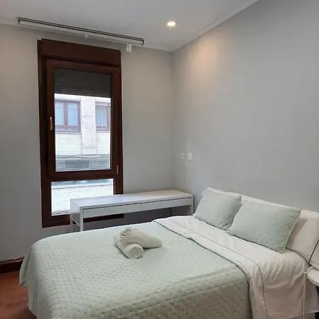 Apartamento De 2 En Lägenhet